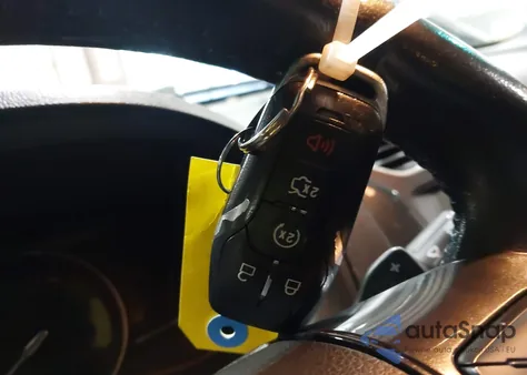 2016 Ford Explorer Xlt z USA, uszkodzony, nr VIN 1FM5K8DH0GGD08622